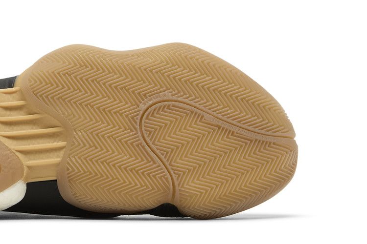 Pharrell x adidas Crazy BYW X 'Black Gum'
