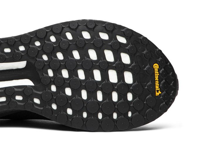 Pharrell x adidas Solar Hu Glide PRD 'Core Black'