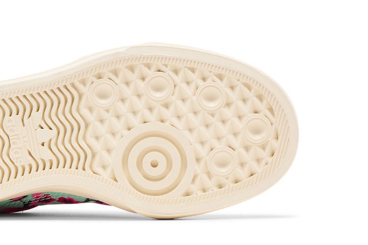 AriZona x adidas Wmns Continental Vulc 'Green Tea With Ginseng And Honey'