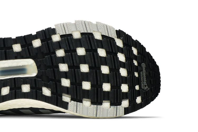 Adidas Wmns UltraBoost Winter.Rdy DNA 'Grey Silver Metallic'
