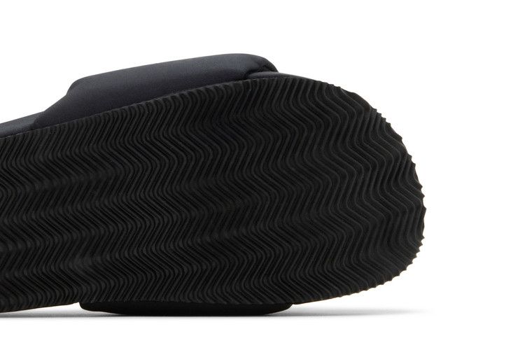 adidas Y-3 Slide 'Triple Black'