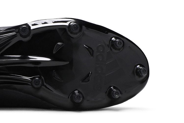 Adidas Adizero Cleat 'Core Black'