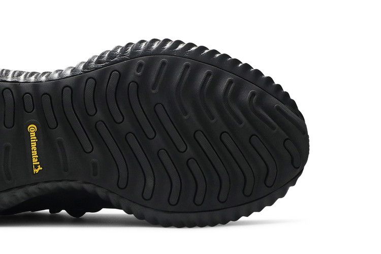 Adidas Alphabounce Beyond 2.0 'Core Black'