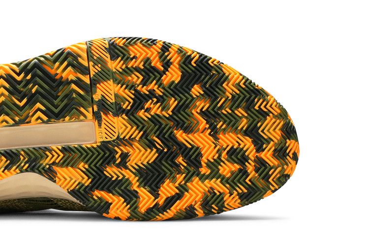 Adidas N3xt L3v3l 'Tech Olive'