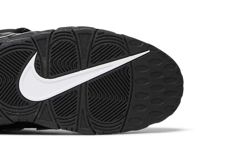 AMBUSH x Nike Air More Uptempo Low 'Black'