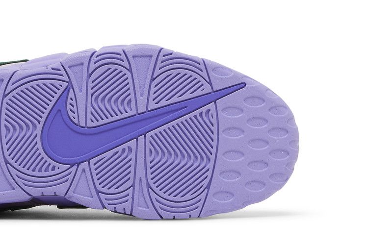 AMBUSH x Nike Air More Uptempo Low 'Lilac'