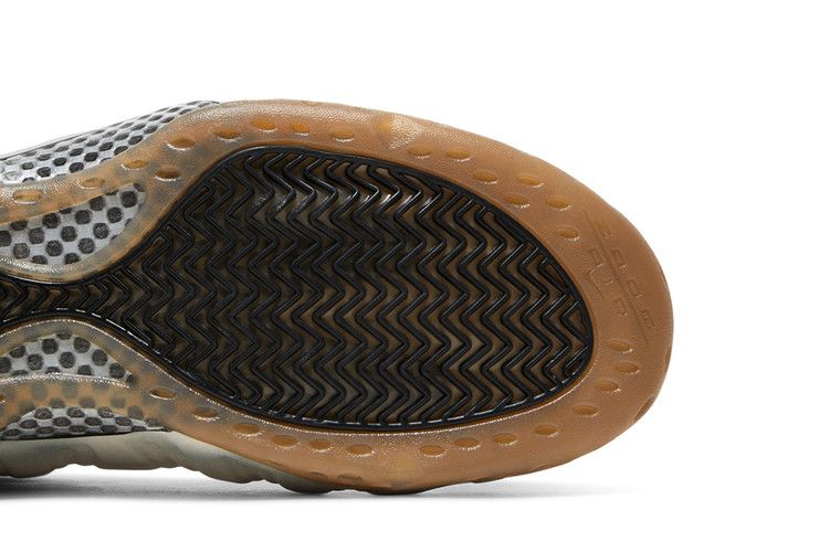Nike Air Foamposite One QS 'Dream A World - Sepia Stone'