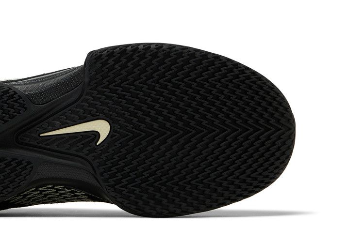 Nike Air Zoom GT Cut Academy 'Black Alabaster'