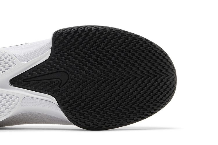 Nike Air Zoom GT Cut Academy 'White Black'