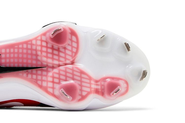 Nike Force Zoom Trout 9 Elite 'University Red'