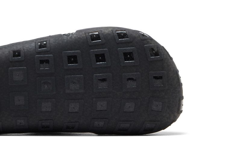 Nike Swoosh 1 TD 'Black Anthracite'