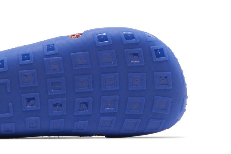 Nike Swoosh 1 TD 'Siren Red Game Royal'