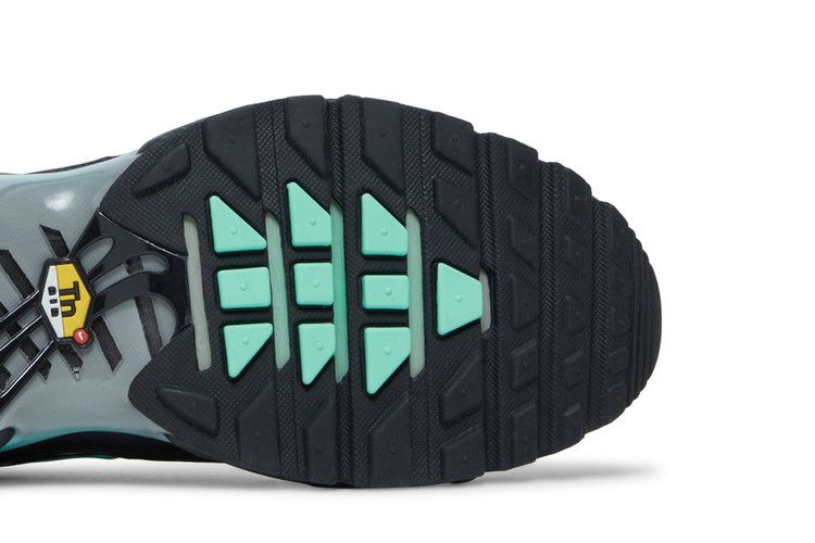 Nike Air Max Plus 'Spirograph'