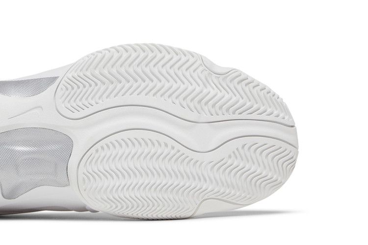 Supreme x Nike Air Zoom Courtposite 'White'
