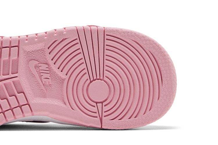 Nike Dunk Low TD 'Medium Soft Pink'