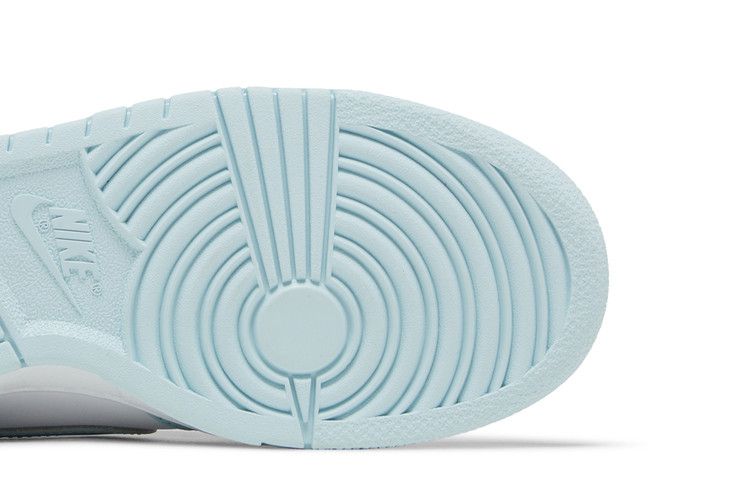 Nike Dunk Low GS 'Glacier Blue'