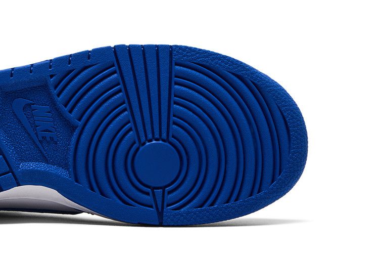 Nike Dunk Low GS 'Kentucky' 2025