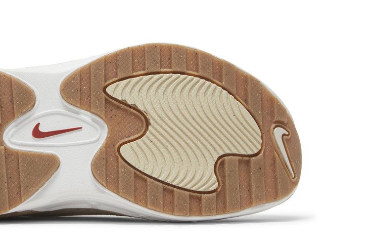 Nike Wmns Air Max Bliss SE 'Brown Snakeskin'