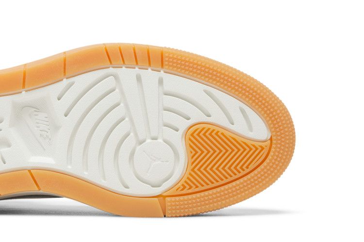 Wmns Air Jordan 1 Elevate High SE 'White Gum'
