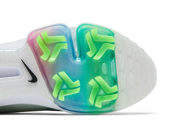 Nike Air Zoom Infinity Tour 2 Golf 'Barely Green Strike'