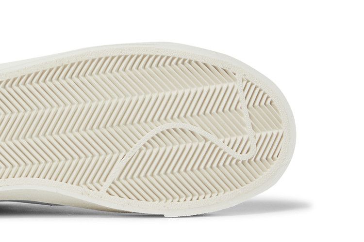 Nike Blazer Mid ’77 'University of Oregon Women's Basketball' PE
