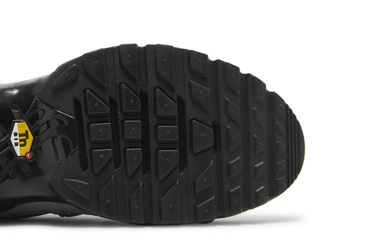 Nike Air Max Plus Utility 'Wolf Grey Black'