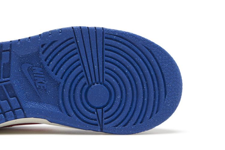 Nike Dunk Low Next Nature TD 'Superhero'