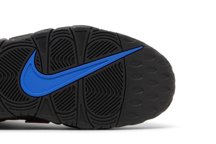 Nike Air More Uptempo 'Electric'