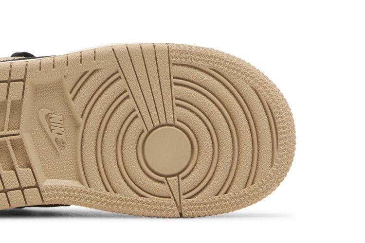 Air Jordan 1 Retro High OG TD 'Latte'