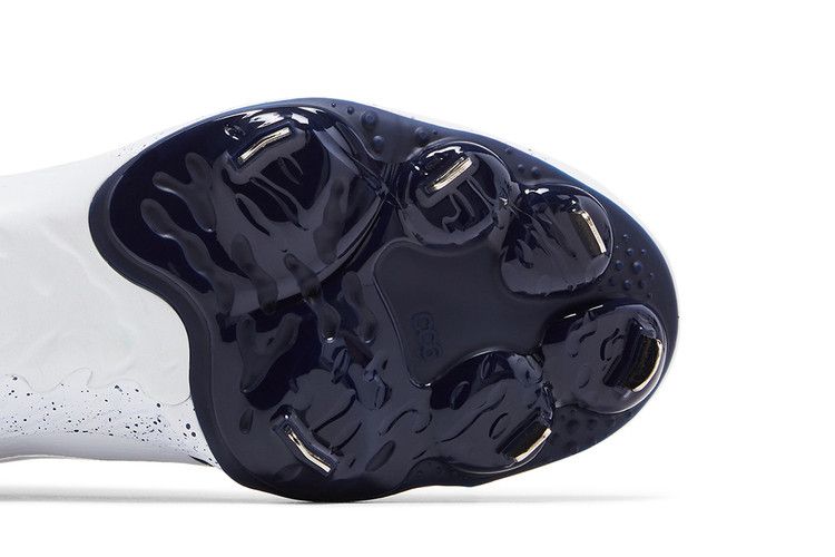 Nike Alpha Huarache Elite 4 Low 'White Midnight Navy'