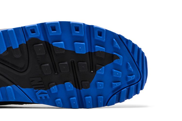 Nike Air Max 90 GORE-TEX 'Racer Blue'