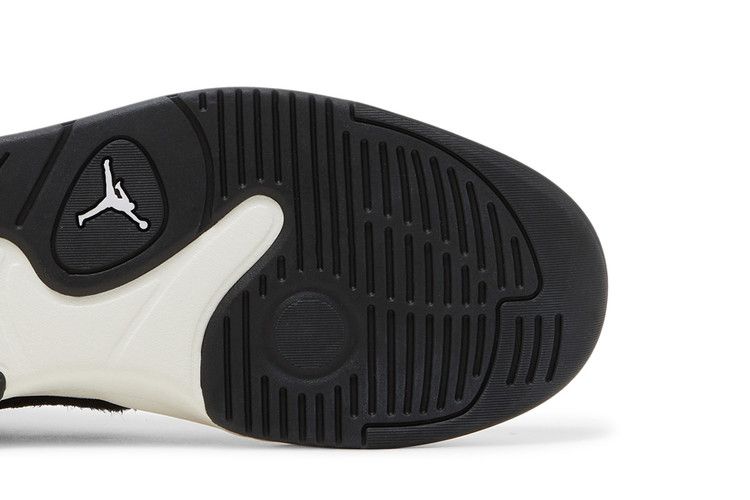 Air Jordan Stadium 90 'Sail Black'