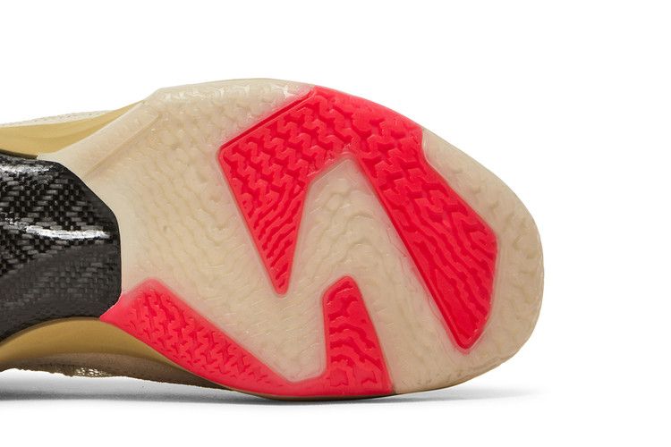 Air Jordan 37 Premium 'Rattan'