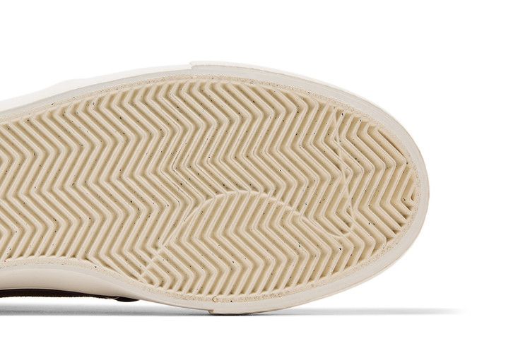 Nike Zoom Janoski OG+ SB 'Baroque Brown Pale Ivory'