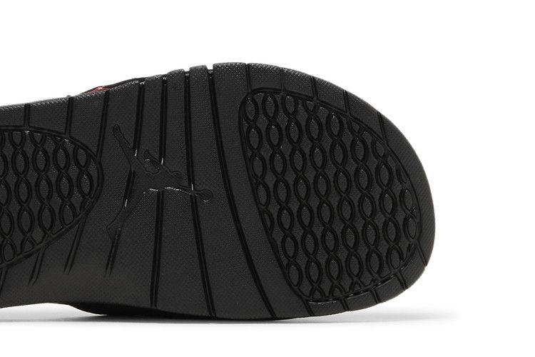 Air Jordan Hydro 8 Retro Slide 'Playoff'