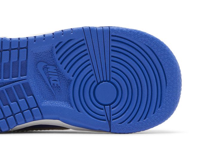 Nike Dunk Low SE TD 'Salmon Toe'