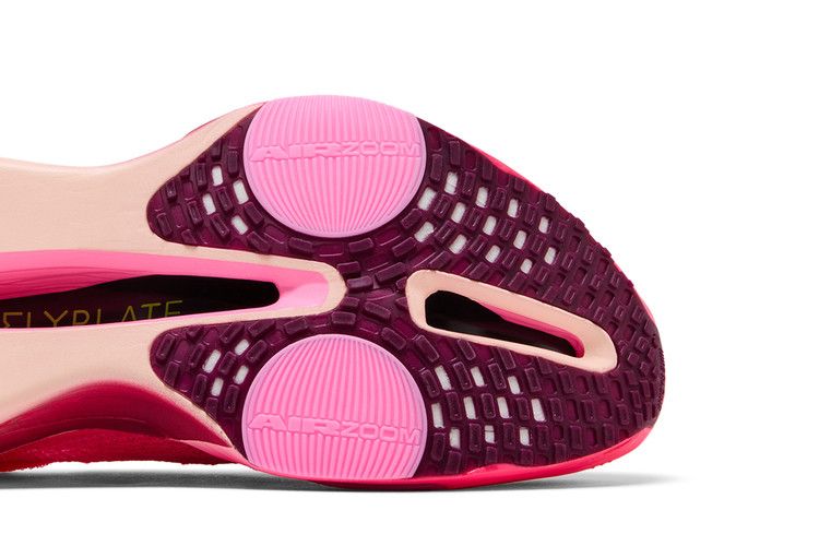 Nike Wmns Alphafly 3 'Hyper Pink/Crimson Tint/Pink Spell/Bordeaux'