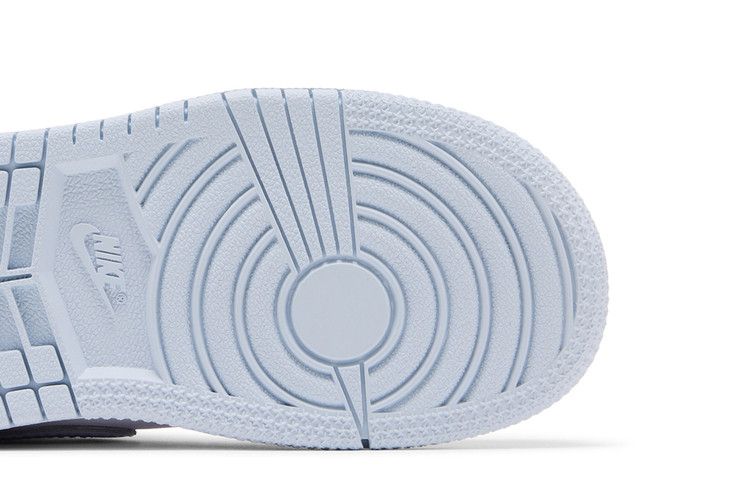 Air Jordan 1 Mid TD 'Cobalt Bliss'