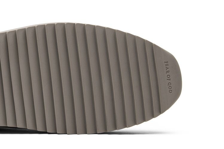 Fear of God Fifth Collection Hiking Sneaker 'Perla'