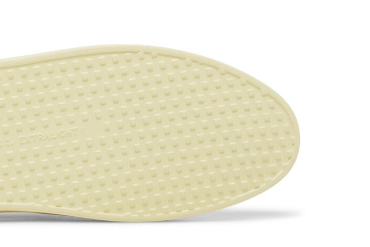 Fear Of God California Backless Slip-On 'Canary'