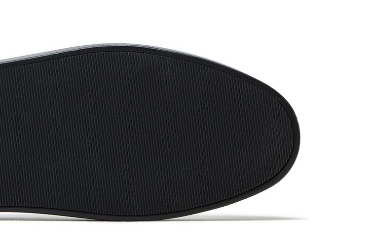 Fear of God California Backless Slip-On 'Black'