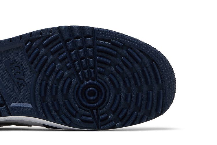 Air Jordan 1 Mule Golf 'Midnight Navy'