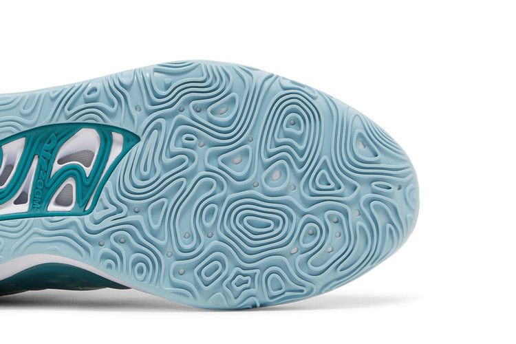 Nike Men's KD 15 'Mariners'