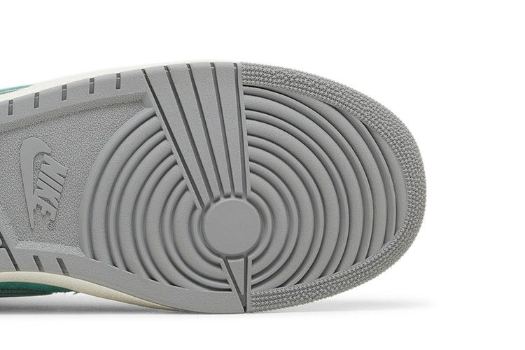 Corporate x Air Jordan Jordan Air Ship PE SP '15th Anniversary'