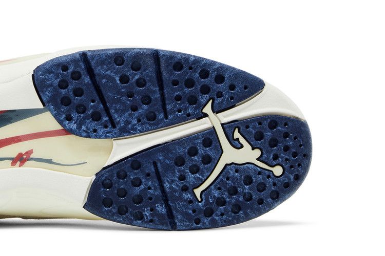 SoleFly x Air Jordan 8 Retro 'Mi Casa Es Su Casa'