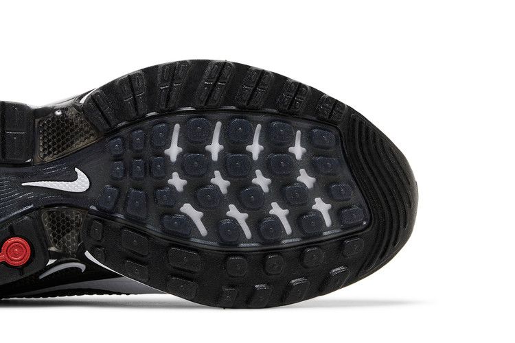 Nike Wmns Air Max DN 'Black White'