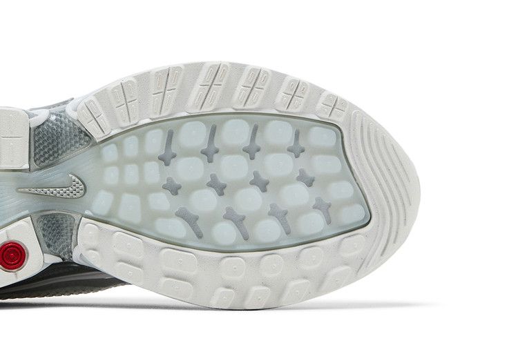 Nike Wmns Air Max DN 'White Pure Platinum'