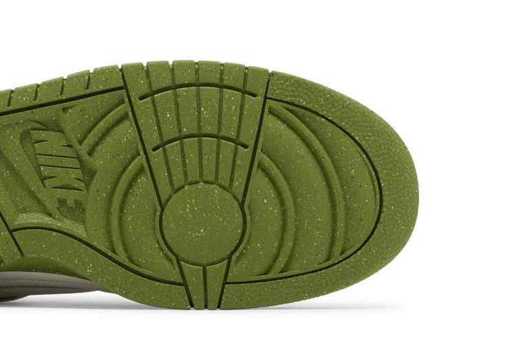 Nike Air Dunk Jumbo 'Phantom Chlorophyll'