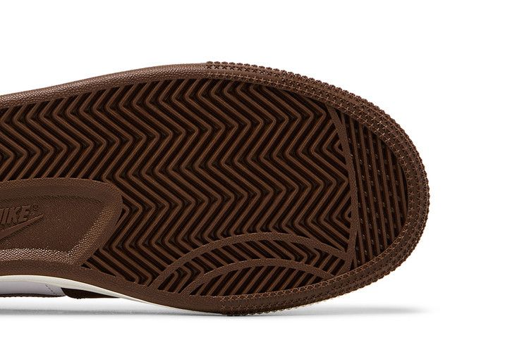Nike Terminator High 'Cacao Wow'