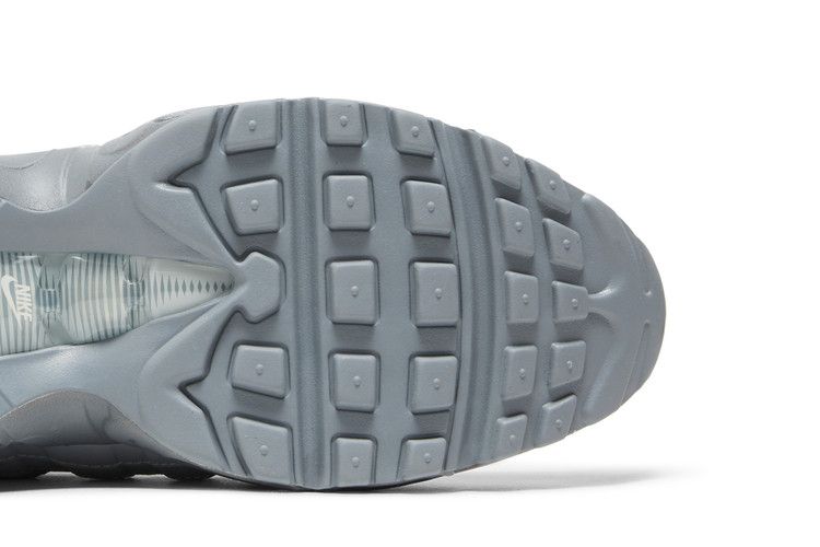 Nike Air Max 95 'Wolf Grey'